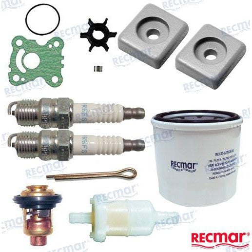 Recmar Qualifies for Free Shipping Recmar Maintenance Kit #REC06211-ZY0-505