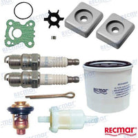 Recmar Qualifies for Free Shipping Recmar Maintenance Kit #REC06211-ZY0-505