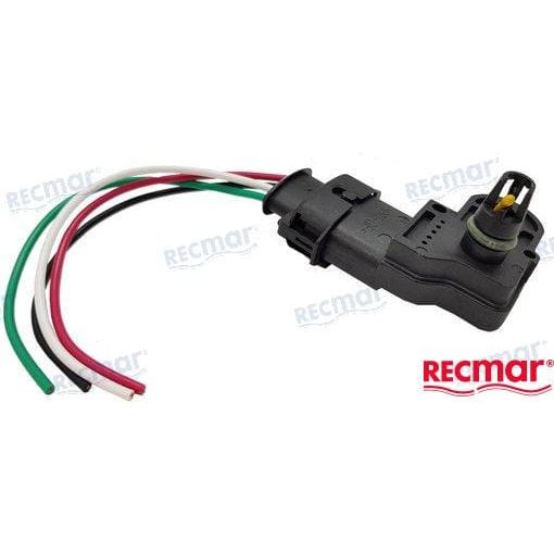 Recmar Qualifies for Free Shipping Recmar Map Sensor #REC8M0087834
