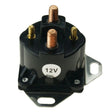 Recmar Qualifies for Free Shipping Recmar Mercruiser 4-Terminal Solenoid #REC3853839