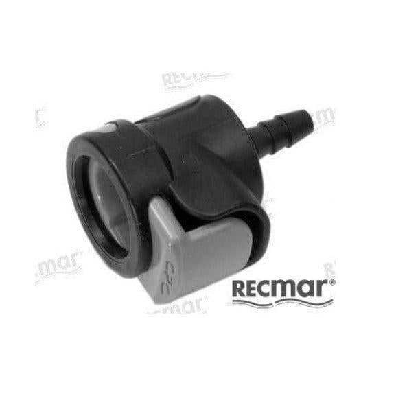 Recmar Qualifies for Free Shipping Recmar Mercruiser Cooling Coupling Assembly #REC22-862225