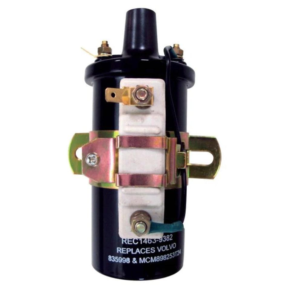 Recmar Qualifies for Free Shipping Recmar Mercruiser Crusader Ignition Coil with Resistor #REC1463-9382