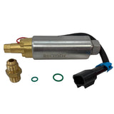 Recmar Qualifies for Free Shipping Recmar Mercruiser Electric Fuel Pump #REC861156A1