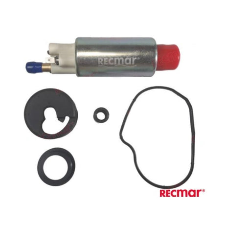 Recmar Qualifies for Free Shipping Recmar Mercruiser Low Pressure Electric Fuel Pump #REC866170A01K