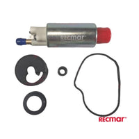 Recmar Qualifies for Free Shipping Recmar Mercruiser Low Pressure Electric Fuel Pump #REC866170A01K