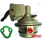 Recmar Qualifies for Free Shipping Recmar Mercruiser Mechanical Fuel Pump Kit #REC862048A1