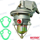 Recmar Qualifies for Free Shipping Recmar Mercruiser Mechanical Fuel Pump #REC862077A1