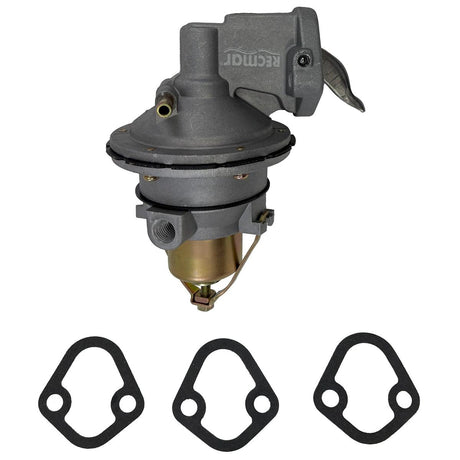 Recmar Qualifies for Free Shipping Recmar Mercruiser Mechanical Fuel Pump #REC862077A1