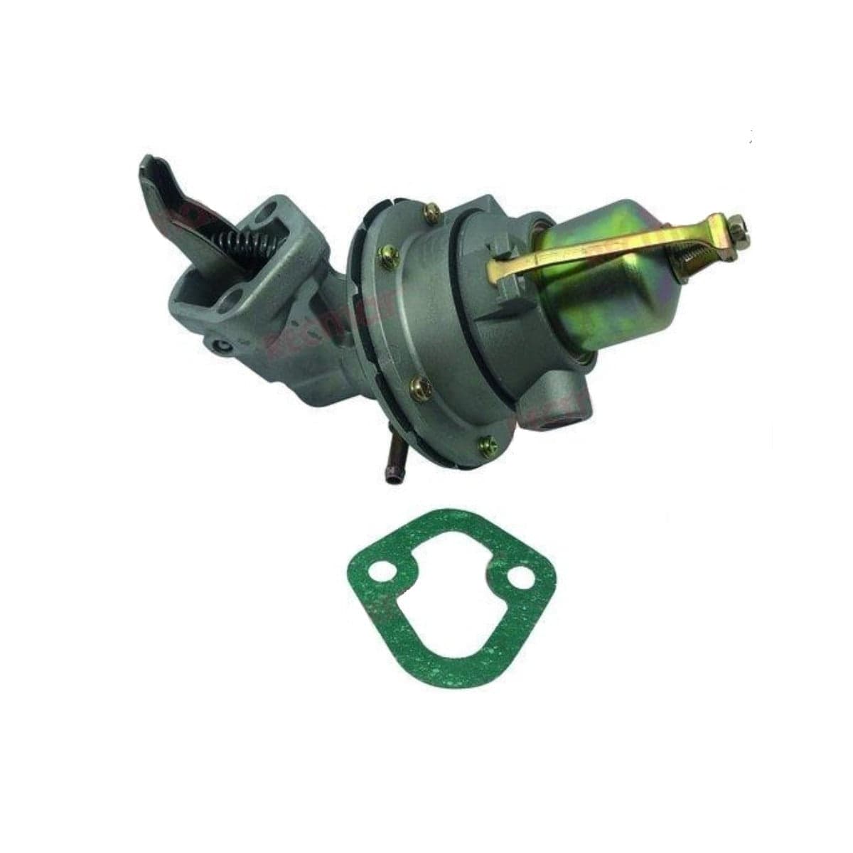 Recmar Qualifies for Free Shipping Recmar Mercruiser Mechanical Fuel Pump #REC8M0073435