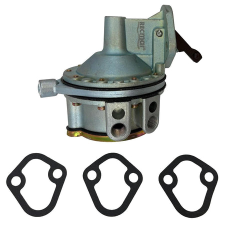 Recmar Qualifies for Free Shipping Recmar Mercruiser & OMC Mechanical Fuel Pump #REC86246T