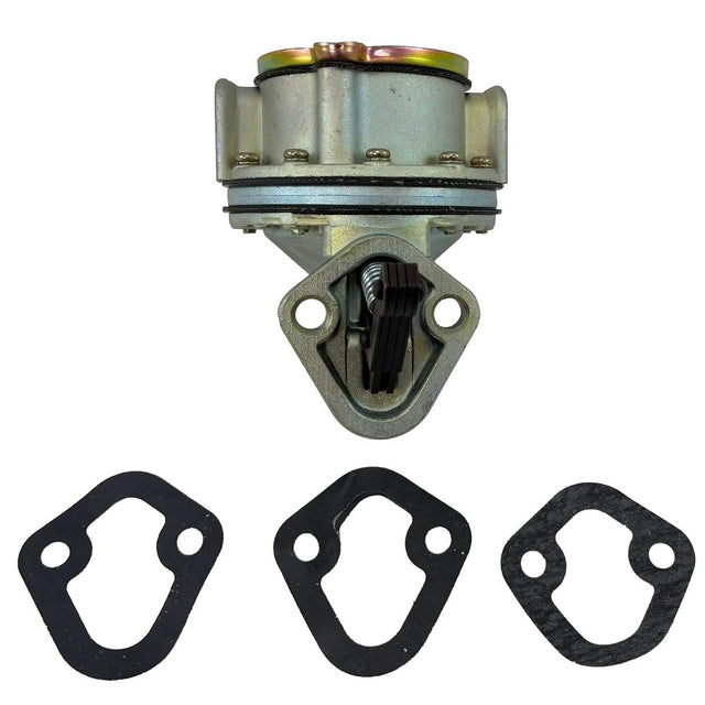 Recmar Qualifies for Free Shipping Recmar Mercruiser & OMC Mechanical Fuel Pump #REC86247T