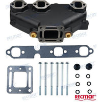 Recmar Qualifies for Free Shipping Recmar Mercruiser V6 GM Exhaust Manifold #MAR746