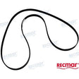 Recmar Qualifies for Free Shipping Recmar Mercury Marine Serpentine Belt #REC57-865615Q01