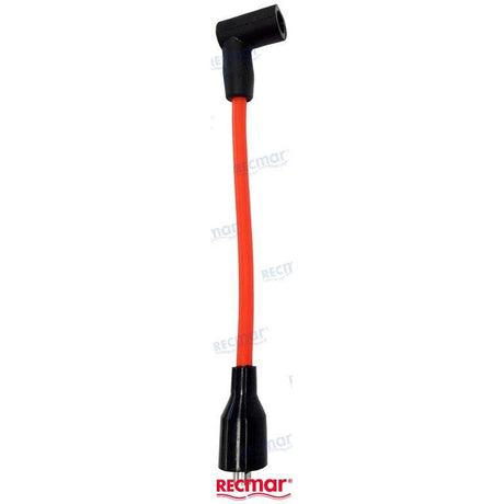 Recmar Qualifies for Free Shipping Recmar Mercury-Mariner Spark Plug Wire 12" #REC15-204