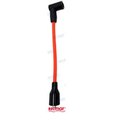 Recmar Qualifies for Free Shipping Recmar Mercury-Mariner Spark Plug Wire 9" #REC15-203