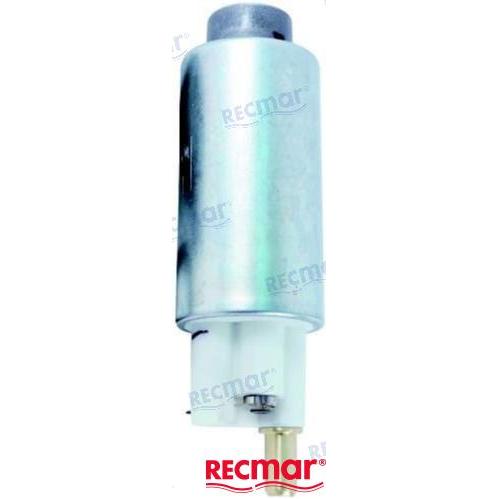 Recmar Qualifies for Free Shipping Recmar Mercury Outboard Electric Fuel Pump #REC888733T02