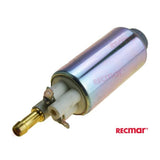 Recmar Qualifies for Free Shipping Recmar Mercury Outboard Electric Fuel Pump #REC888733T02