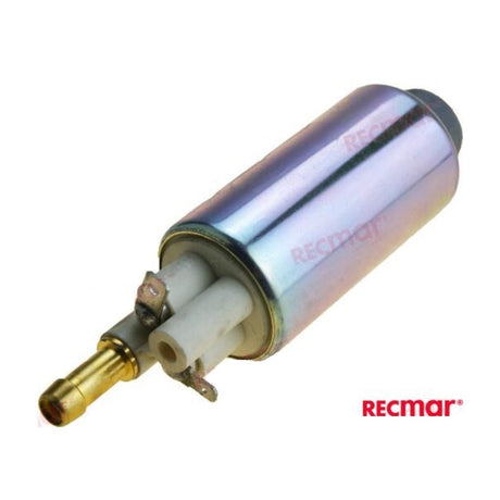 Recmar Qualifies for Free Shipping Recmar Mercury Outboard Electric Fuel Pump #REC888733T02