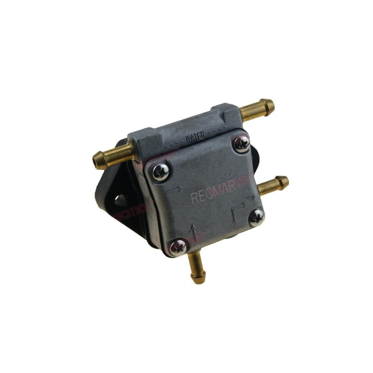 Recmar Qualifies for Free Shipping Recmar Mercury Outboard Fuel Pump #REC899106T01