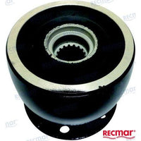 Recmar Motor Coupling #REC76850A2