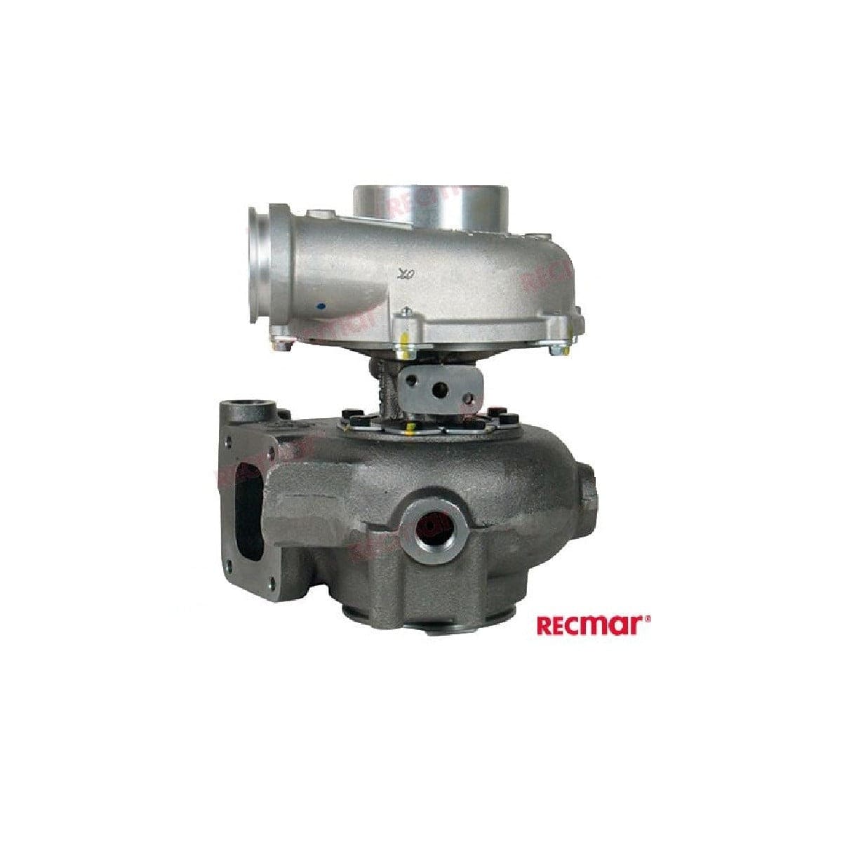Recmar Not Qualified for Free Shipping Recmar MYDW Yanmar Turbo Charger #REC119574-18020
