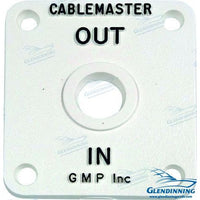 Recmar Qualifies for Free Shipping Recmar Nameplate Cable Master #GLE81407