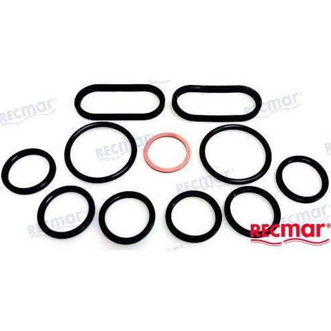 Recmar Qualifies for Free Shipping Recmar Oil Cooler Gasket Kit #REC22149