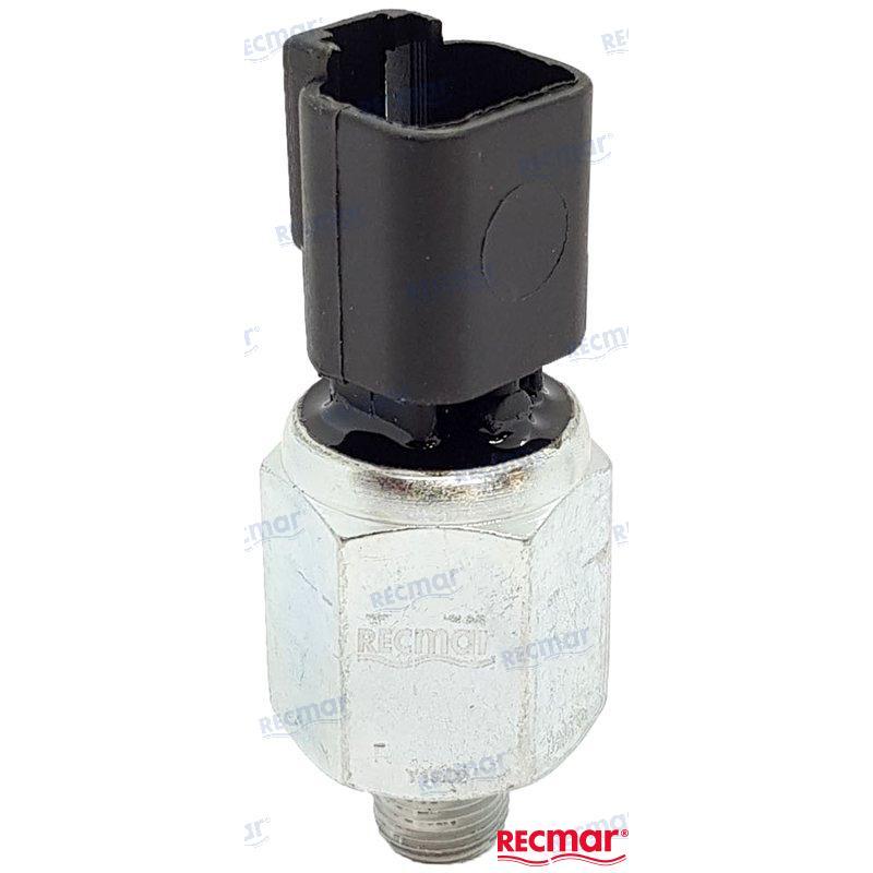 Recmar Qualifies for Free Shipping Recmar Oil Pressure Sensor D1/D2 #REC21250645