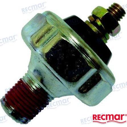 Recmar Qualifies for Free Shipping Recmar Oil Pressure Sensor #REC87-805605A1