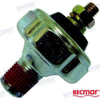 Recmar Qualifies for Free Shipping Recmar Oil Pressure Sensor #REC87-805605A1