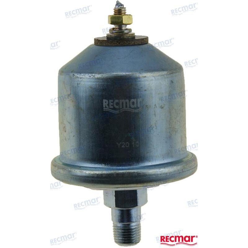 Recmar Qualifies for Free Shipping Recmar Oil Pressure Sensor #REC8M0068784