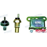 Recmar Qualifies for Free Shipping Recmar Oil Temperature & Pressure Kit #REC41400