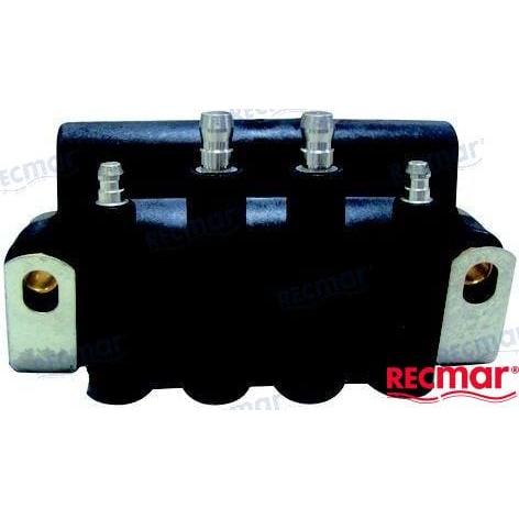 Recmar Qualifies for Free Shipping Recmar OMC Ignition Coil #REC0583740