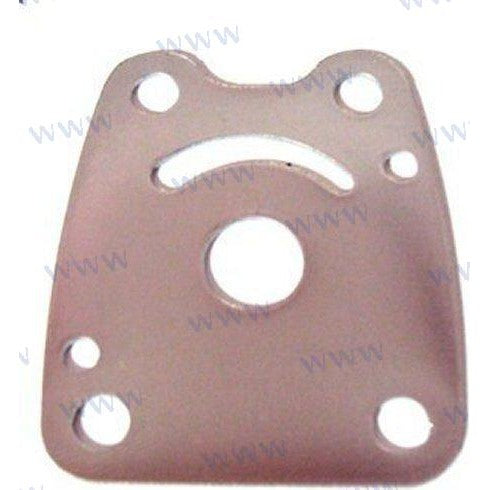 Recmar Qualifies for Free Shipping Recmar Out Plate #PAF4-03000015
