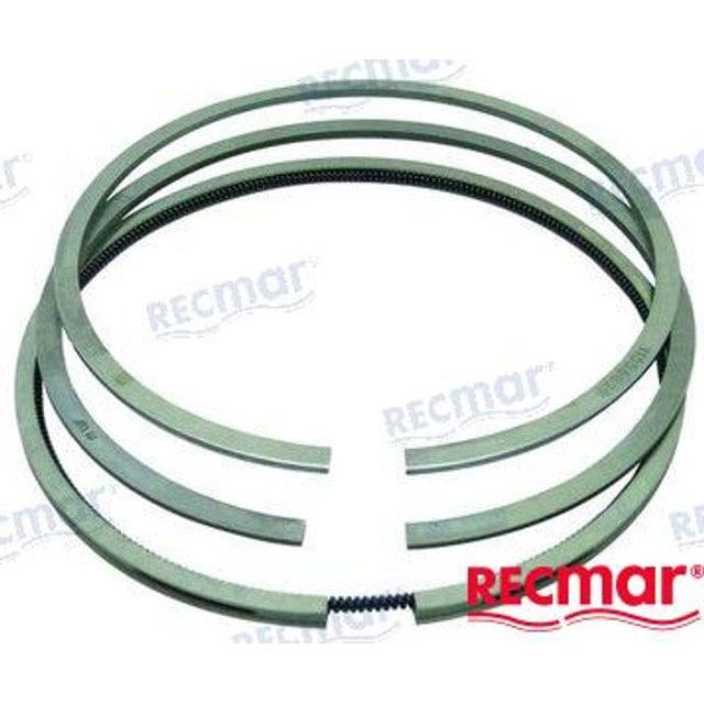Recmar Qualifies for Free Shipping Recmar Piston Ring Kit #REC275369