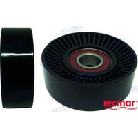 Recmar Qualifies for Free Shipping Recmar Pulley #REC8M6500024