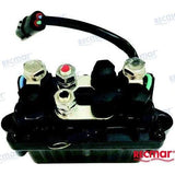 Recmar Qualifies for Free Shipping Recmar Relays #REC63P-81950-00