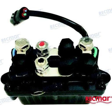 Recmar Qualifies for Free Shipping Recmar Relays #REC63P-81950-00