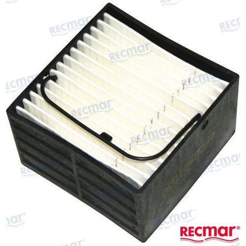 Recmar Qualifies for Free Shipping Recmar Separ Replacement Diesel Fuel Filter for SWK-2000/10 #RECGS01030