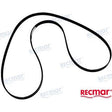 Recmar Qualifies for Free Shipping Recmar Serpentine Belt #REC57-865615Q05