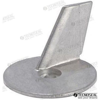 Recmar Qualifies for Free Shipping Recmar Skeg for Suzuki 20-25-30 HP #TEN01200