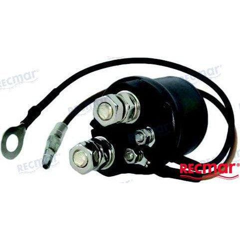 Recmar Qualifies for Free Shipping Recmar Solenoid Starter #REC89-825096T01