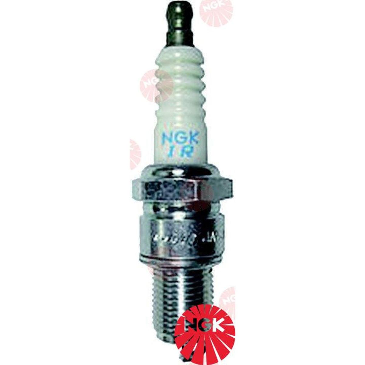 Recmar Qualifies for Free Shipping Recmar Spark Plug #NGKDCPR6EIX