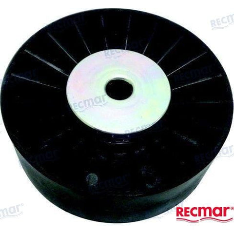 Recmar Qualifies for Free Shipping Recmar Tension Pulley #REC3582324