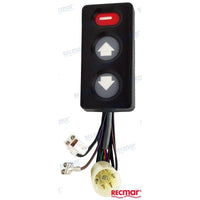 Recmar Qualifies for Free Shipping Recmar Trim Switch #REC3855650