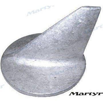 Recmar Qualifies for Free Shipping Recmar Trim Tab Anode #CM31640