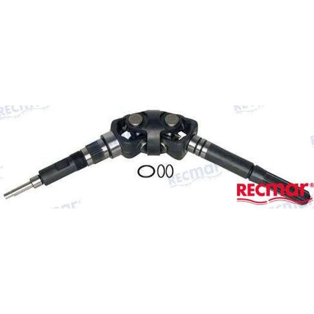 Recmar Qualifies for Free Shipping Recmar U-Joint & Water Pump Shaft #REC983880