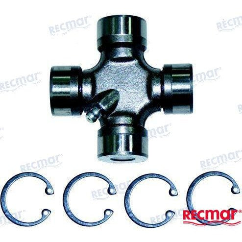 Recmar Qualifies for Free Shipping Recmar Universal Joint/Spider #REC3860232