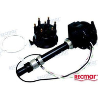 Recmar Qualifies for Free Shipping Recmar V6 Distributor #REC805185A3