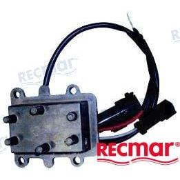 Recmar Qualifies for Free Shipping Recmar Voltage Regulator #REC0586271